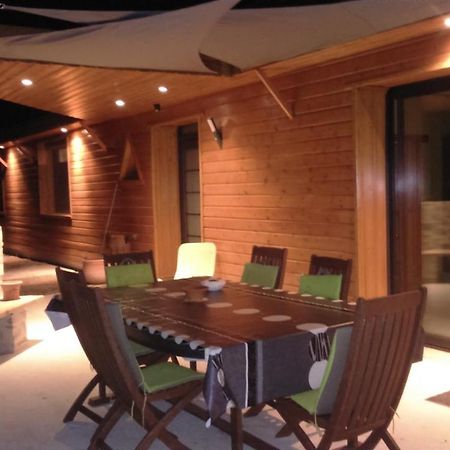87620 La Chambre Du Clos Barriant Sereilhac 外观 照片