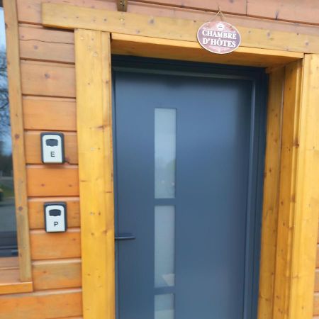 87620 La Chambre Du Clos Barriant Sereilhac 外观 照片