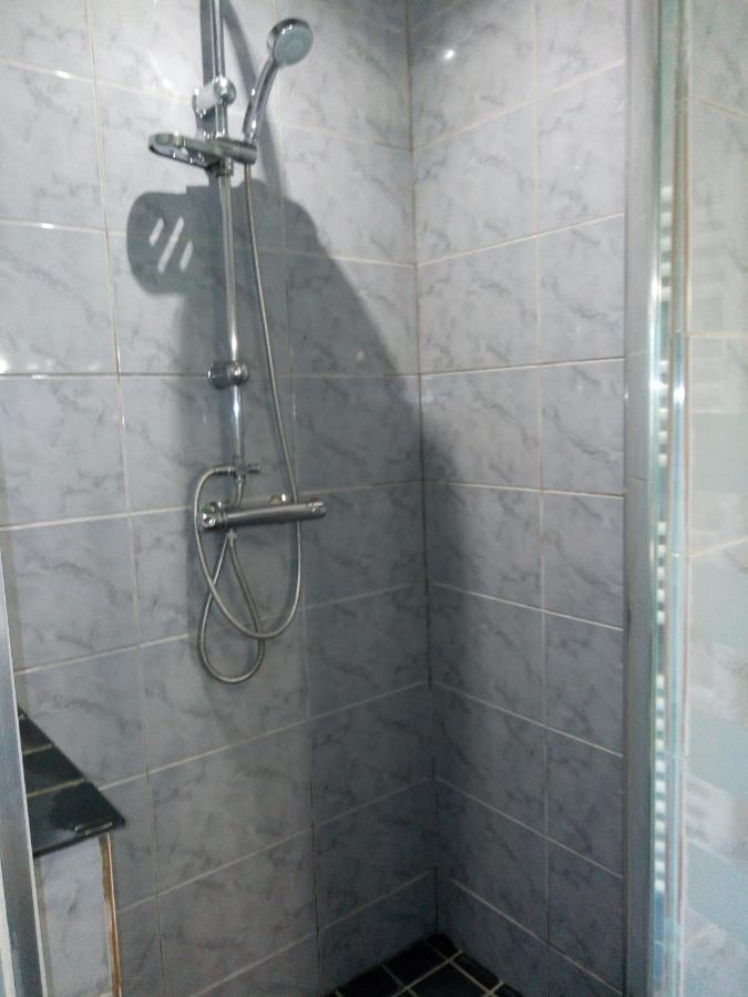 87620 La Chambre Du Clos Barriant Sereilhac 外观 照片