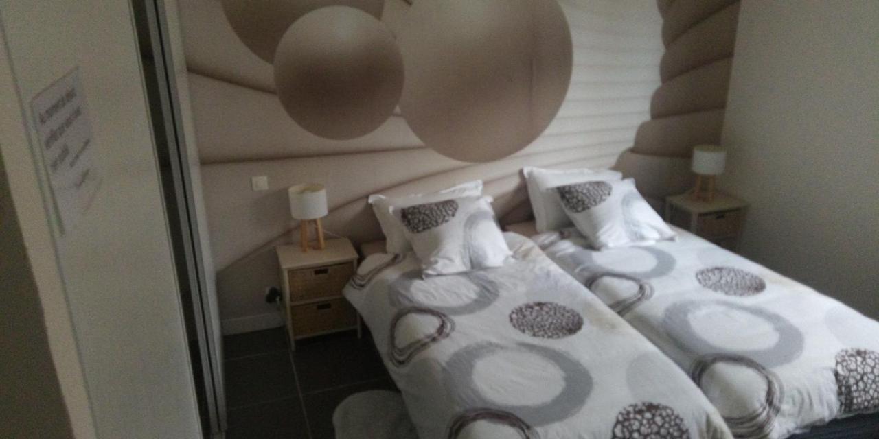 87620 La Chambre Du Clos Barriant Sereilhac 外观 照片