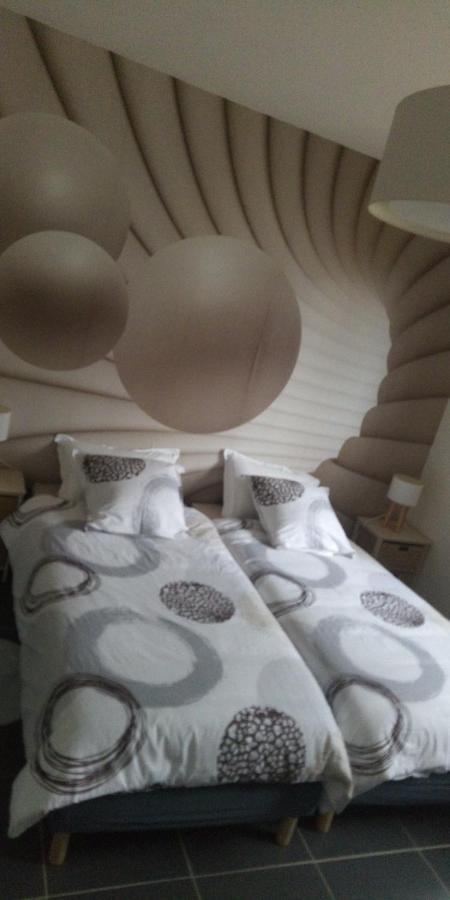 87620 La Chambre Du Clos Barriant Sereilhac 外观 照片