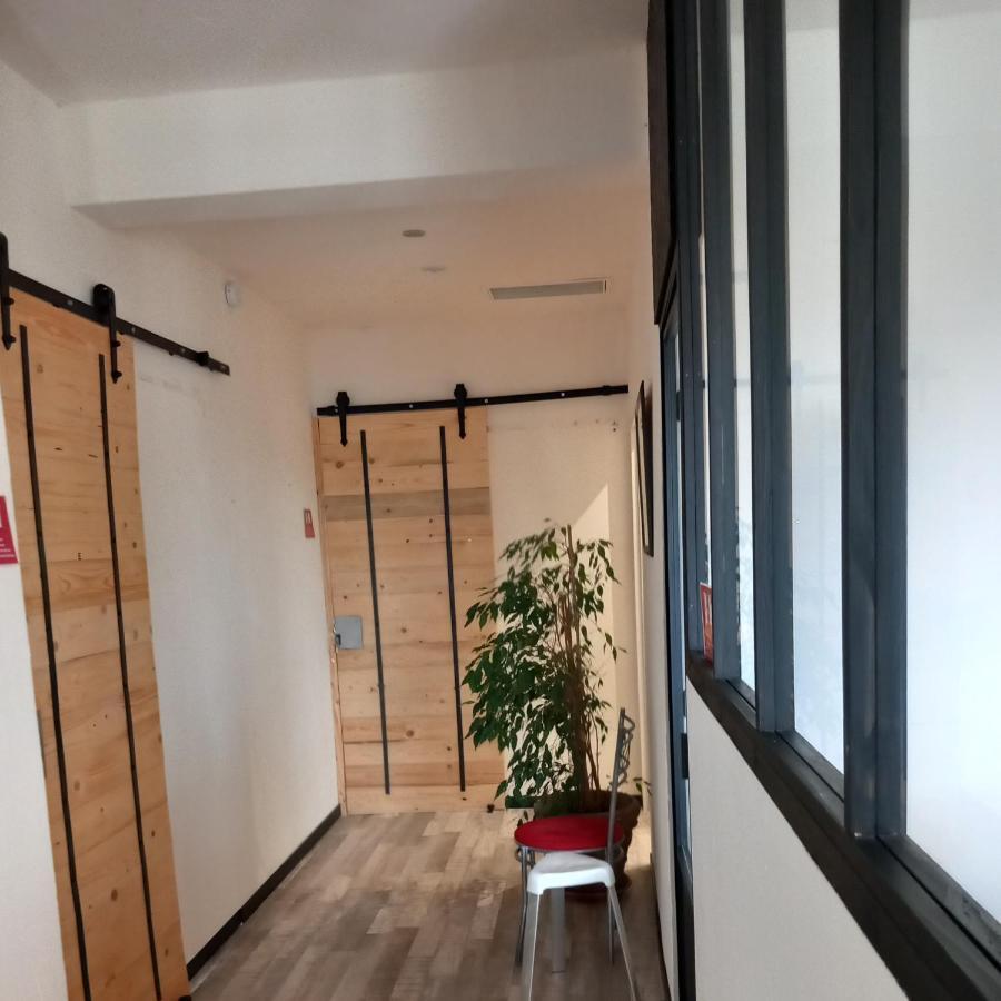87620 La Chambre Du Clos Barriant Sereilhac 外观 照片